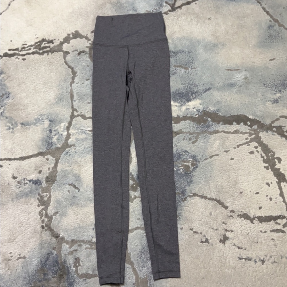 Lululemon wunder under 28’ inch